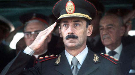 Archivos desclasificados revelan que EE.UU. esperaba un gobierno militar "prolongado y de una severidad sin precedentes" en Argentina