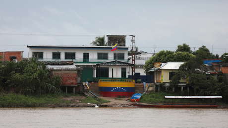 ¿Qué hay detrás de la situación en el estado venezolano de Apure, limítrofe con Colombia?