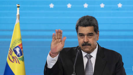 Facebook bloquea temporalmente la cuenta de Nicolás Maduro alegando que violó sus reglas respecto a la información sobre el covid-19