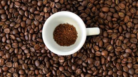 Europa podría quedarse pronto sin café instantáneo si el Canal de Suez continúa bloqueado