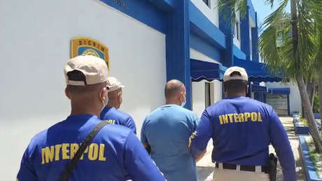 Atrapan en República Dominicana a un fugitivo mafioso italiano tras ser visto en videos de cocina de YouTube