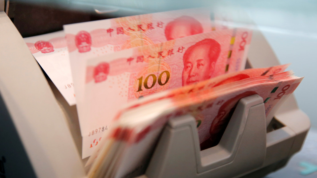 Desvelan que los préstamos de China a países de bajos ingresos contienen términos secretos que le conceden "ventajas ocultas"