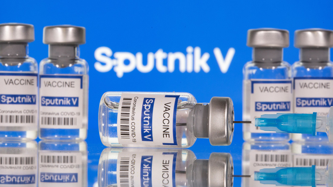 Nueve estados brasileños solicitan al regulador sanitario permiso para importar la vacuna rusa Sputnik V
