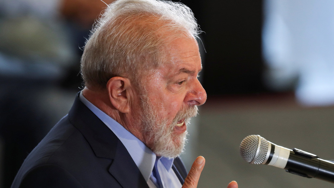 La defensa de Lula pide a la Corte Suprema que considere la parcialidad del exjuez Sergio Moro en otros dos procesos por los que fue condenado
