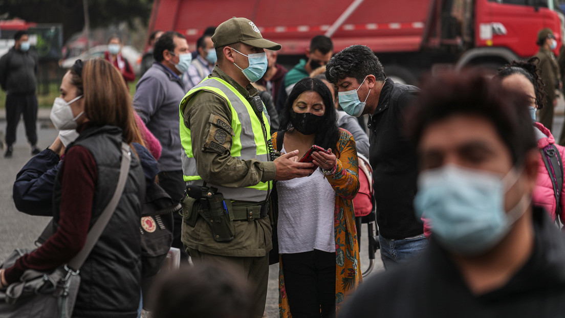 El Senado de Chile aprueba aplazar las elecciones por el alza de contagios de coronavirus
