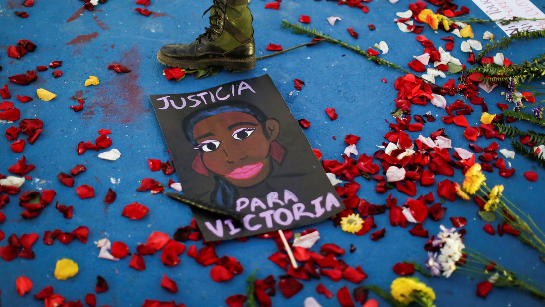 Morir en el paraíso terrenal: la cruel realidad que arroja el asesinato de Victoria Salazar en México