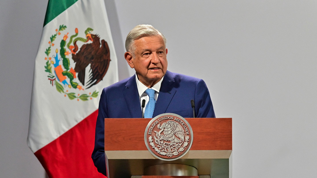 "Tengo suficientes anticuerpos": López Obrador descarta vacunarse pronto contra el covid-19