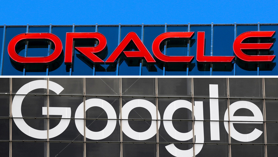 Google gana una disputa sobre derechos de autor a Oracle