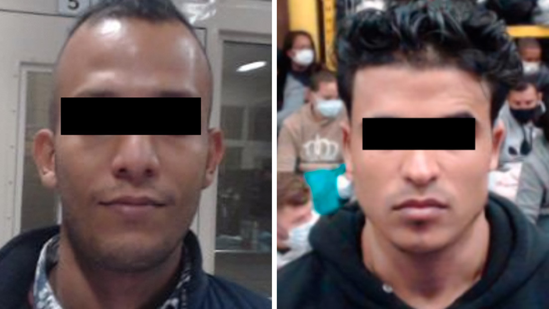EE.UU. arrestó cerca de la frontera con México a dos yemeníes que estaban en la lista de terrorismo del FBI