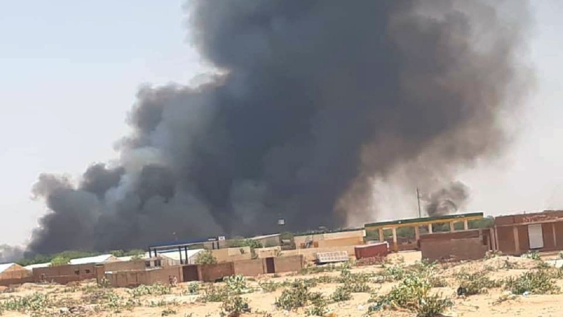 Más de 50 muertos y estado de emergencia en toda una región por enfrentamientos con armas pesadas y granadas: ¿qué está pasando en Sudán?
