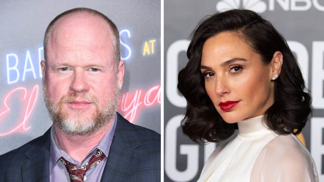 Acusan al director Joss Whedon de abusar verbalmente de la 'Mujer Maravilla' Gal Gadot y amenazar con torpedear su carrera