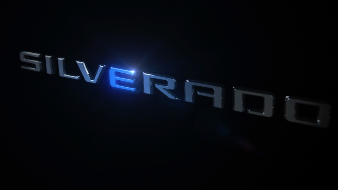 General Motors producirá una versión eléctrica de su exitosa 'pickup' Chevrolet Silverado