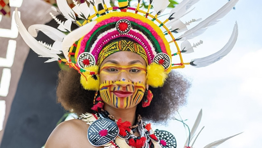 Miss Papúa Nueva Guinea pierde su corona por bailar 'twerking' en TikTok