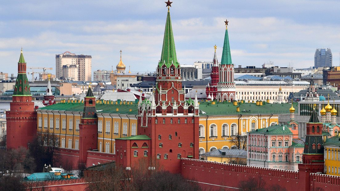 Kremlin: Rusia no permitirá a nadie que la amenace, tampoco a EE.UU.