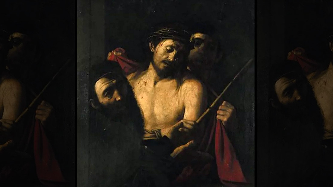 Un cuadro que se iba a subastar en Madrid por 1.500 euros podría ser una obra perdida de Caravaggio