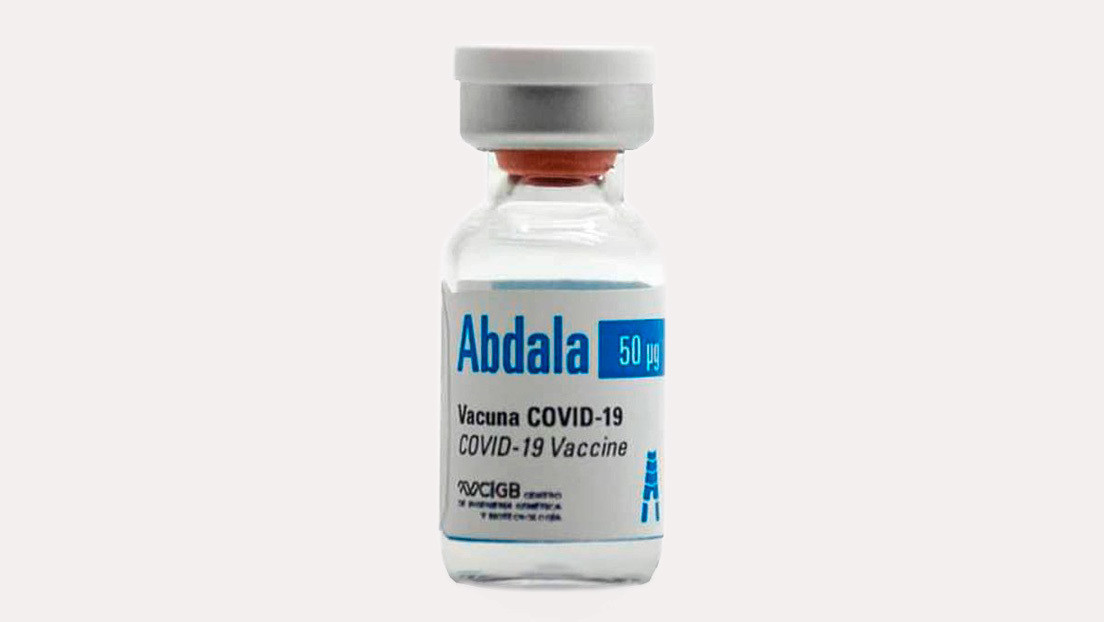 Venezuela producirá la vacuna Abdala contra el covid-19 en alianza con Cuba