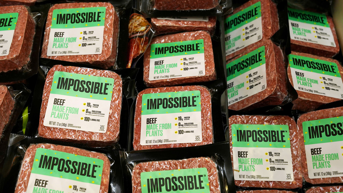 'Alimentos imposibles': ¿qué perspectivas tiene el mercado de la carne artificial?
