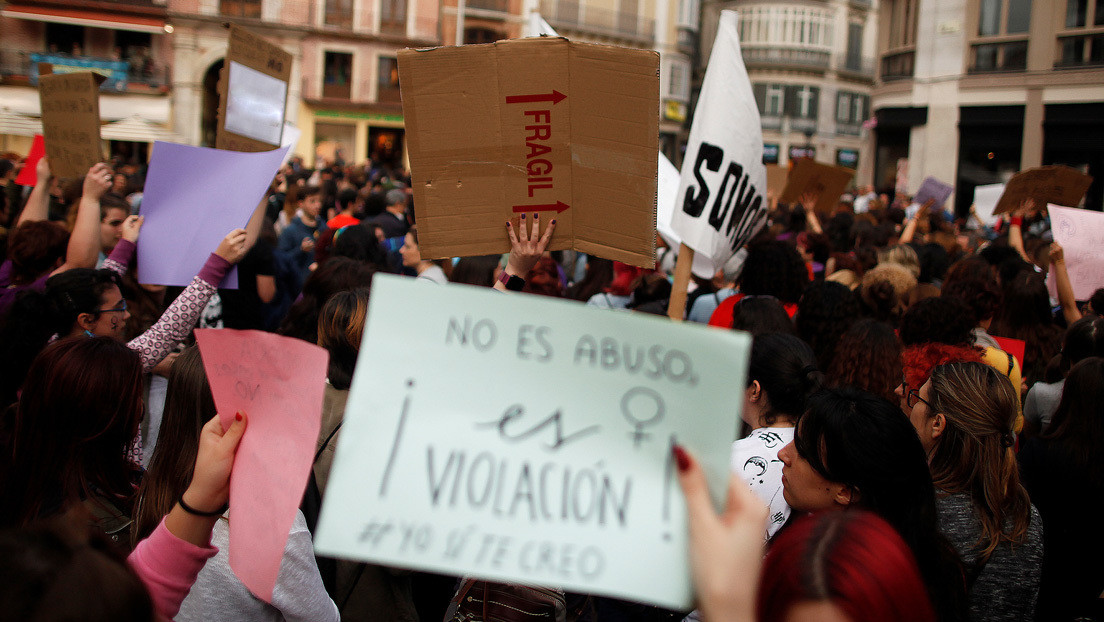 La Justicia española rebaja a la mitad una condena de violación porque la víctima, borracha y drogada, podía defenderse