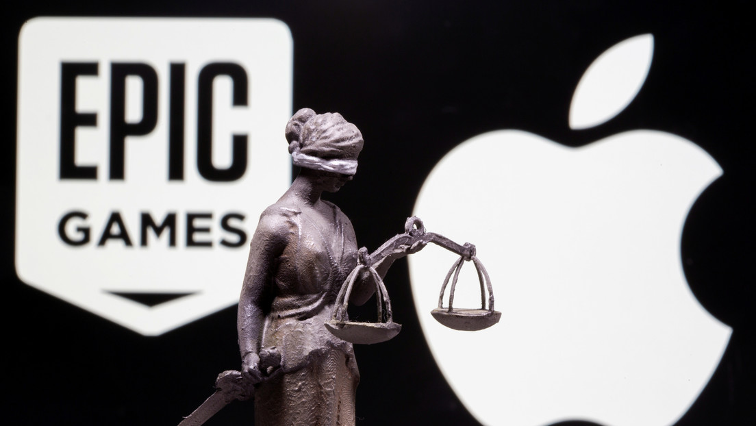 Epic Games afirma que Apple encierra deliberadamente a los clientes en su 'ecosistema' y nombra uno de los servicios clave dedicados a ello