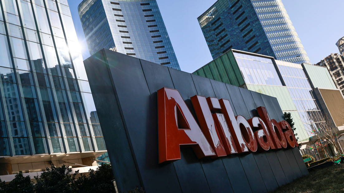 El regulador chino multa a Alibaba con una cifra récord de 2.780 millones de dólares por violar las leyes antimonopolio