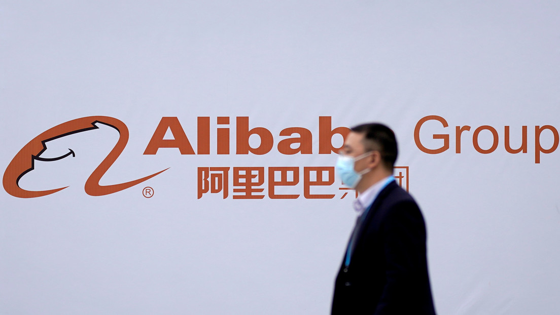 Alibaba se pronuncia después de que el regulador chino la multara con 2.780 millones de dólares por violar las leyes antimonopolio