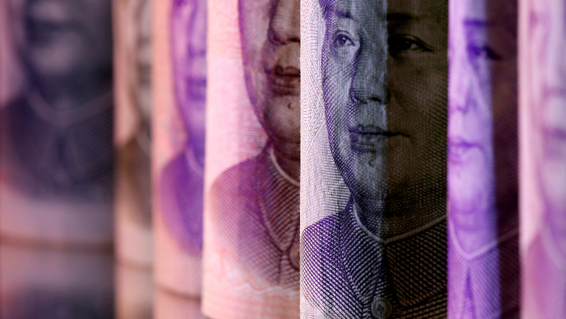 Bloomberg: El equipo de Biden percibe el yuan digital chino como una potencial amenaza