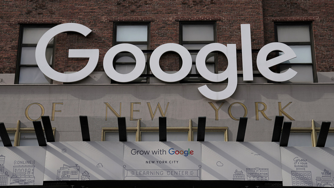 Más de 1.300 empleados de Alphabet exigen a Google que deje de proteger a los acosadores