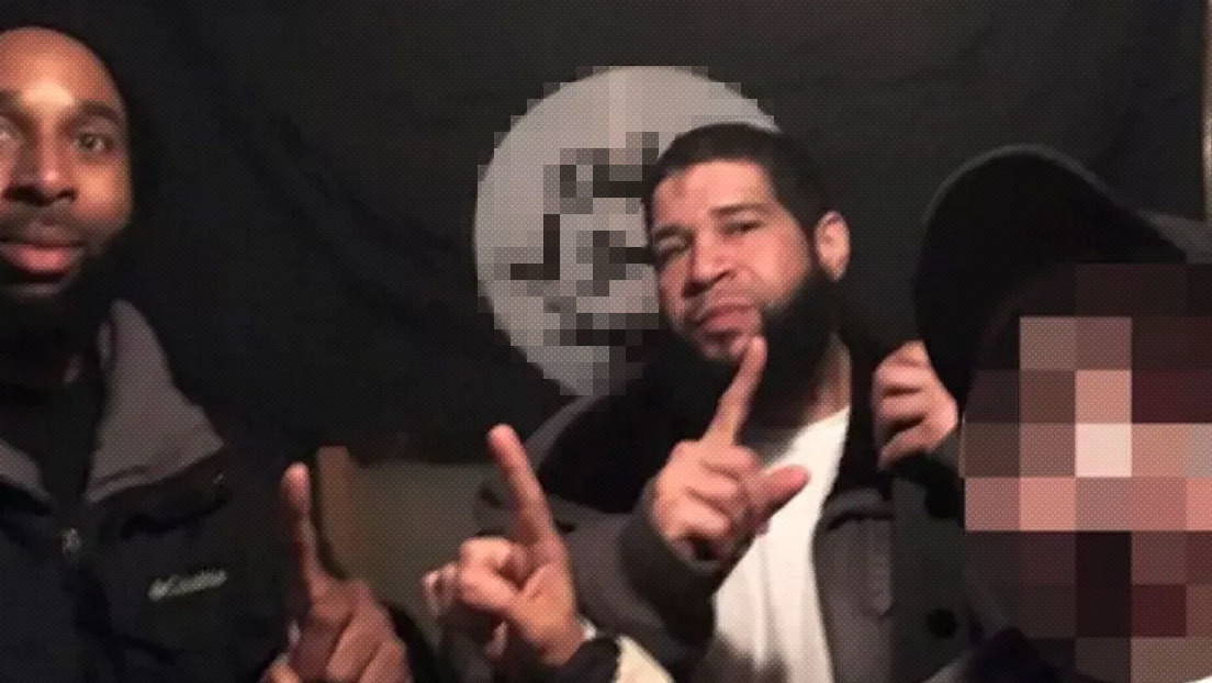 Un simpatizante del Estado Islámico condenado a prisión afirma que es "solo un gran oso de peluche" y no un terrorista
