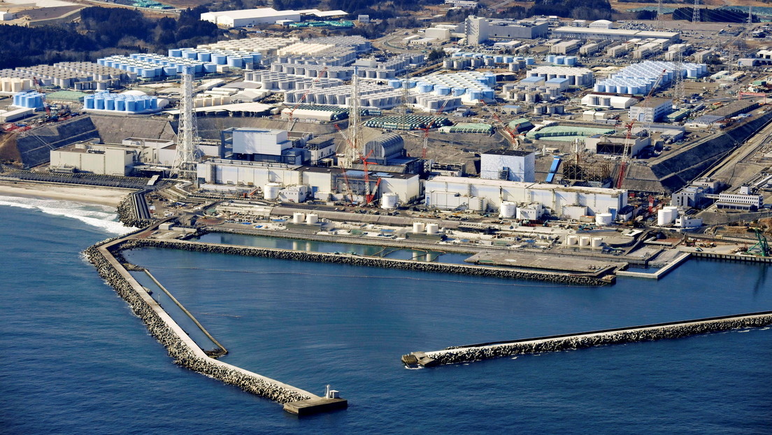 "Altamente irresponsable" e "inaceptable": China y Corea del Sur cargan contra Japón por querer verter al mar el agua de Fukushima
