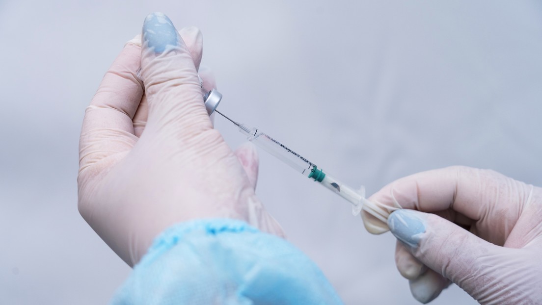Putin anuncia que ha recibido la segunda dosis de la vacuna contra el covid-19