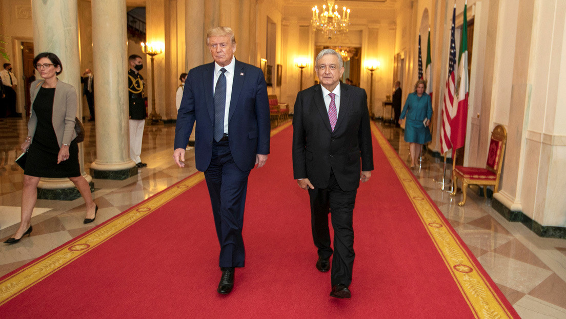 López Obrador revela que escribirá un libro para dar detalles sobre su relación con Donald Trump: "Fue buena para los dos países"