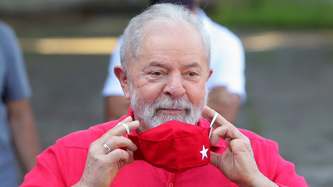 El Supremo de Brasil juzga la anulación de las condenas contra Lula: ¿qué puede pasar?