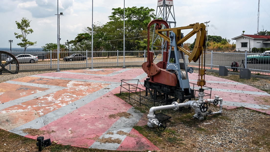Mene Grande: el valle curativo al que acudían aborígenes venezolanos y que se convirtió en el campo más deseado por las petroleras extranjeras