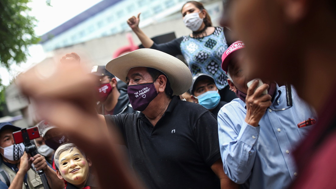 Un candidato a gobernador cuestionable y un árbitro electoral insidioso: la democracia mexicana en su laberinto