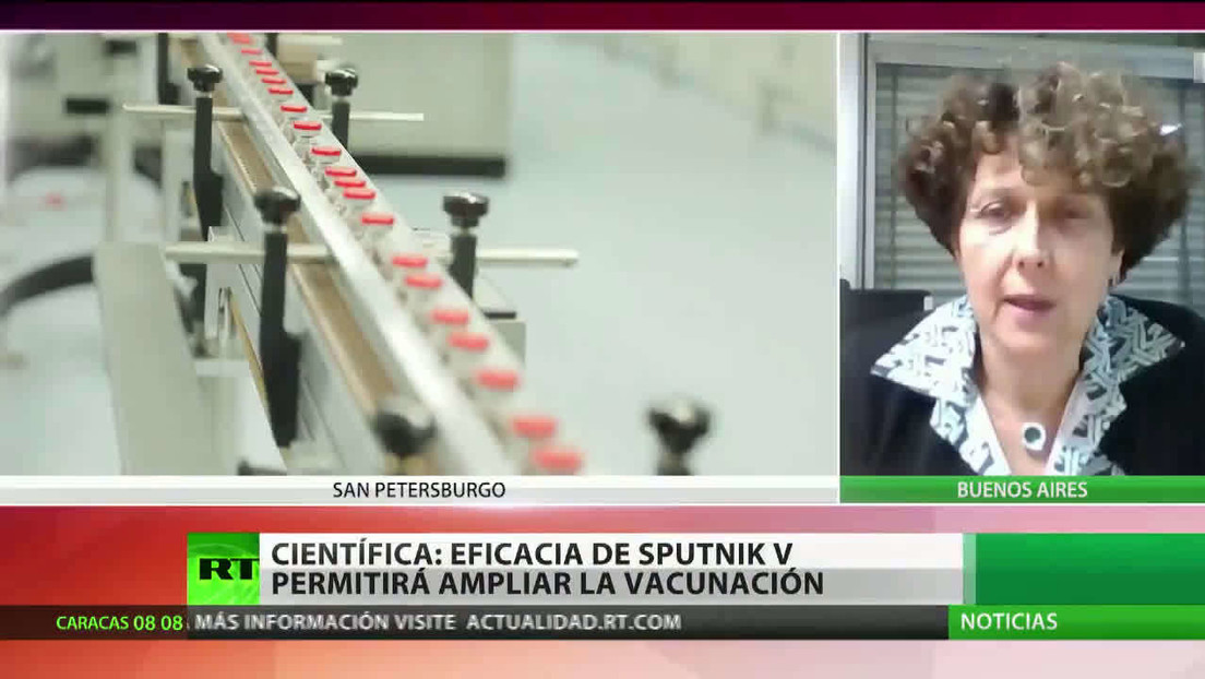 Alberto Fernández recibe el alta médica tras superar el covid-19