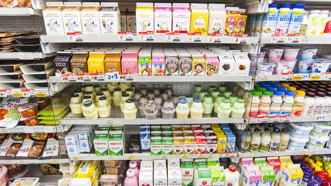 Fabricante de productos lácteos surcoreano crea polémica por decir que su yogur es efectivo en la eliminación del coronavirus