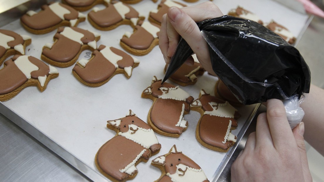 Una asociación de veganos pide que se prohíban las galletas con formas de animales