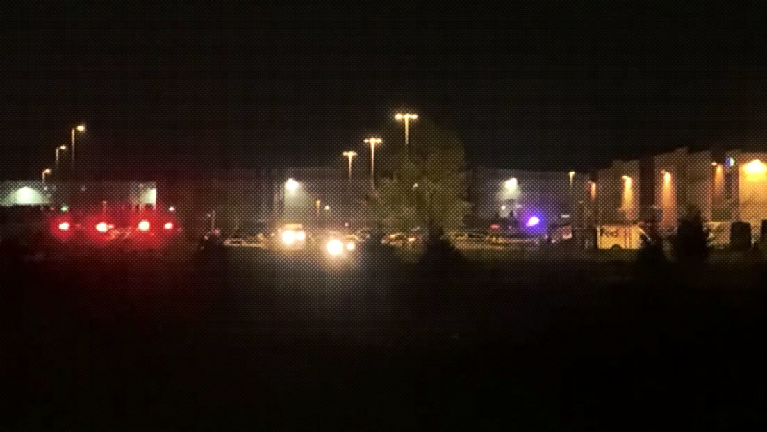 Varias víctimas tras un tiroteo en las instalaciones de FedEx cerca del Aeropuerto Internacional de Indianápolis