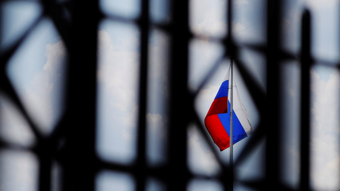 Rusia: "La propensión de EE.UU. a imponer sanciones sigue siendo inaceptable" para Moscú