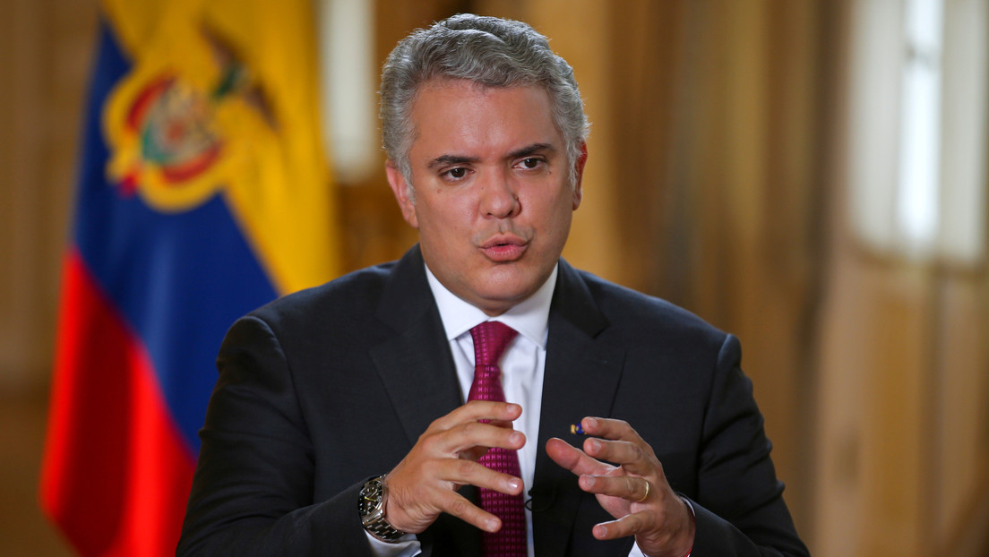 Duque dice que Colombia se convertirá en el Silicon Valley de América Latina tras la llegada de Netflix, y estallan las críticas
