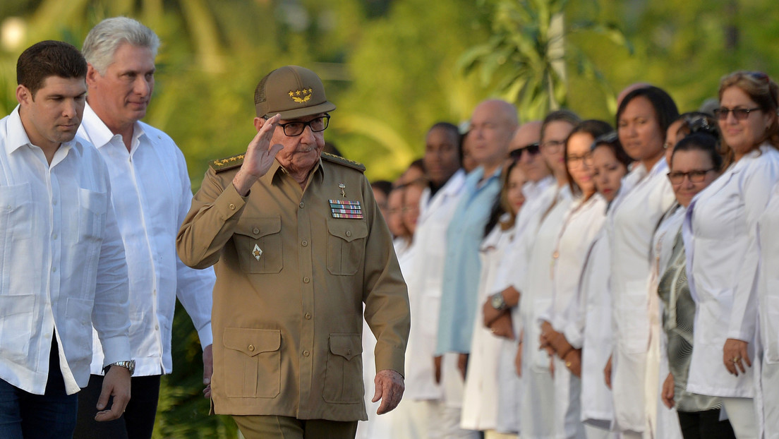 Raúl Castro, el hombre que inició la era de transformaciones en Cuba "para asegurar la continuidad de la Revolución"