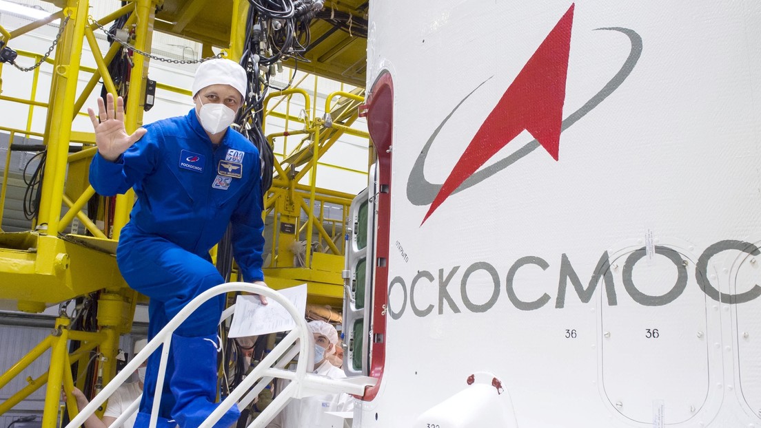 Rusia planea retirarse del proyecto de la EEI a partir de 2025 y establecer su estación nacional espacial