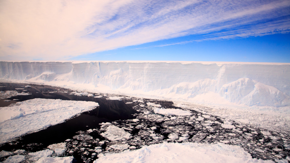 Se derrite el iceberg de la Antártida considerado el más grande del mundo