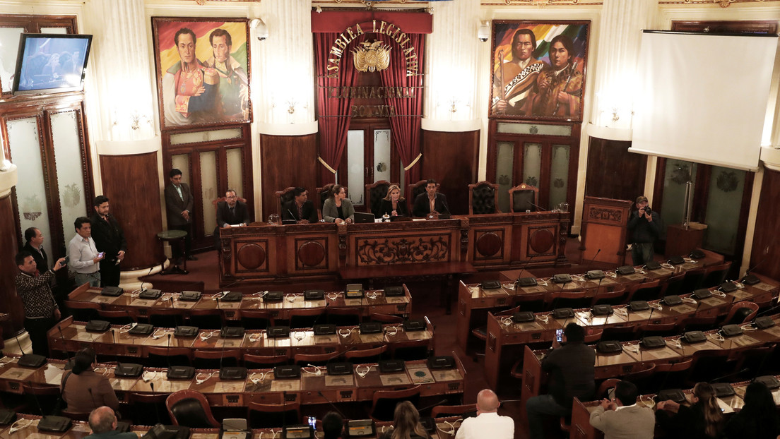 La Justicia boliviana decreta prisión domiciliaria a la exministra de Salud del Gobierno de Áñez por irregularidades en la compra de respiradores