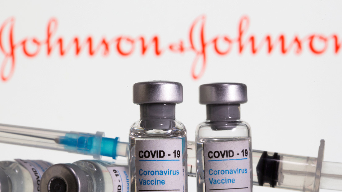 El regulador europeo encuentra un posible nexo entre la vacuna anticovid de Johnson & Johnson y la formación de coágulos en sangre