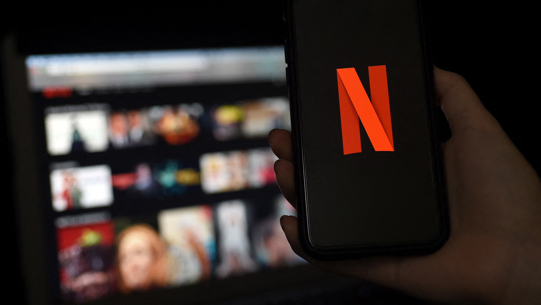 Netflix pierde el empujón de la cuarentena y pronostica el peor trimestre de crecimiento de su historia