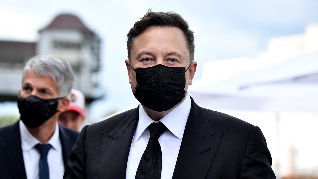 Elon Musk realizó donaciones al Partido Republicano afirmando ser un agente especial del Servicio Secreto de EE.UU.