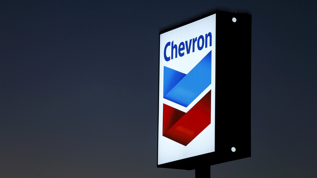 Chevron anuncia una alianza estratégica con Toyota para desarrollar "negocios a gran escala" con hidrógeno