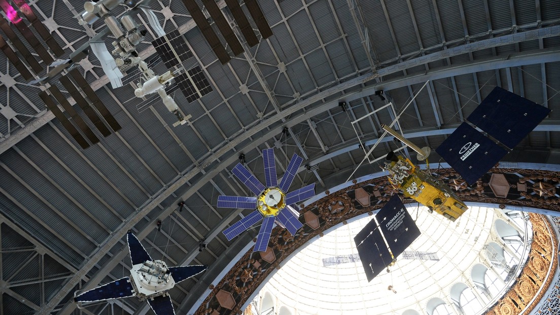 Un satélite ruso de navegación de nueva generación se pondrá en órbita ya este año