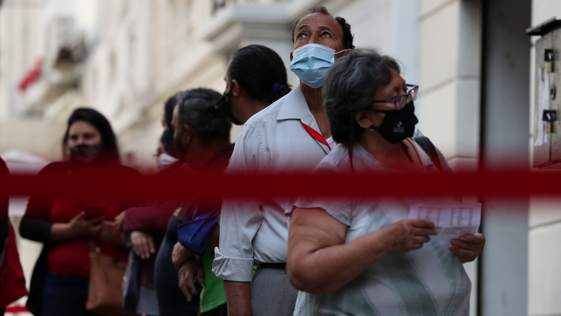 El Senado de Chile aprueba el tercer retiro de fondos privados de pensiones para hacer frente a la pandemia